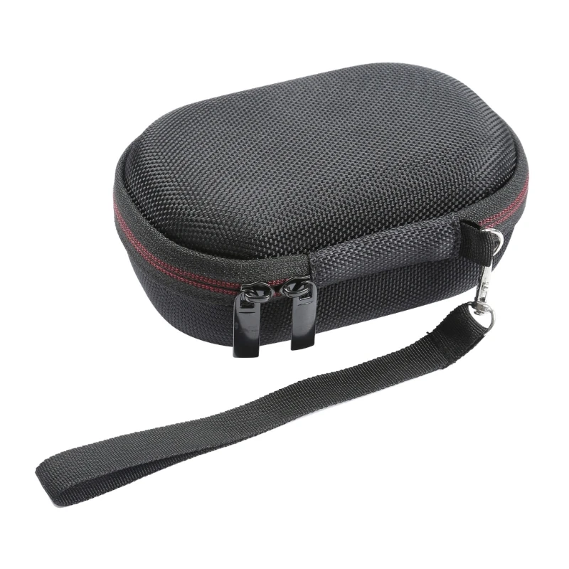 Travel Carrying Case for G305 M510 Mouse Case with Inner Mesh Pocket Protect Mouse from Damage Mouse Accessory Dropship