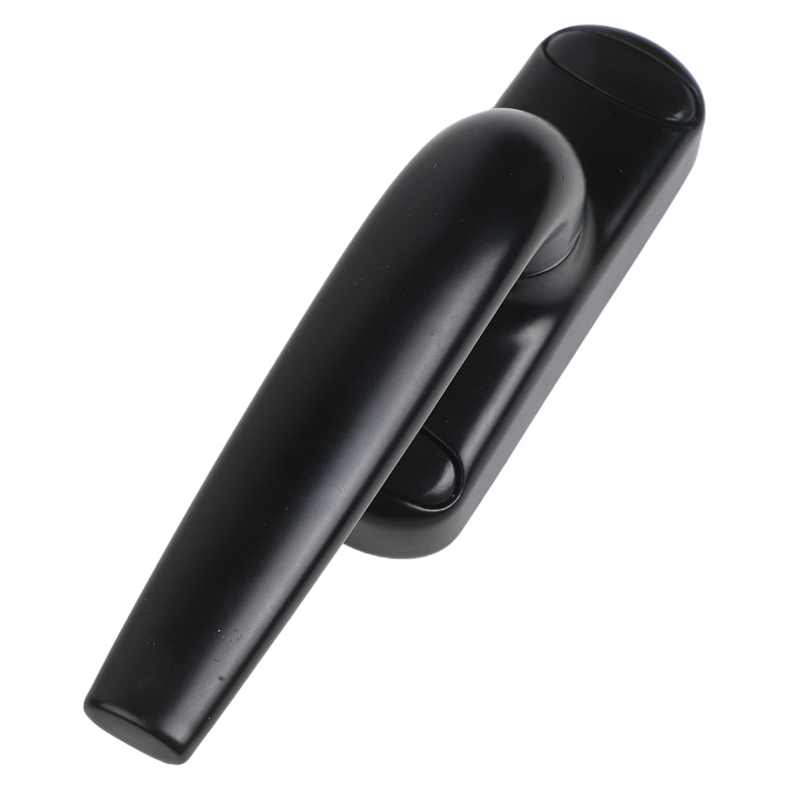 

Ручка для поворотно-откидных и раздвижных окон из алюминиевого сплава с замком, открывающимся наружу, и различными вариантами расстояния между отверстиями