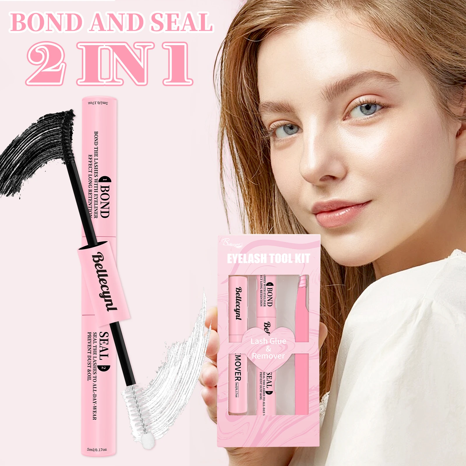 Thumbnail 2 - #21 Best Tweezers to Buy In 2026