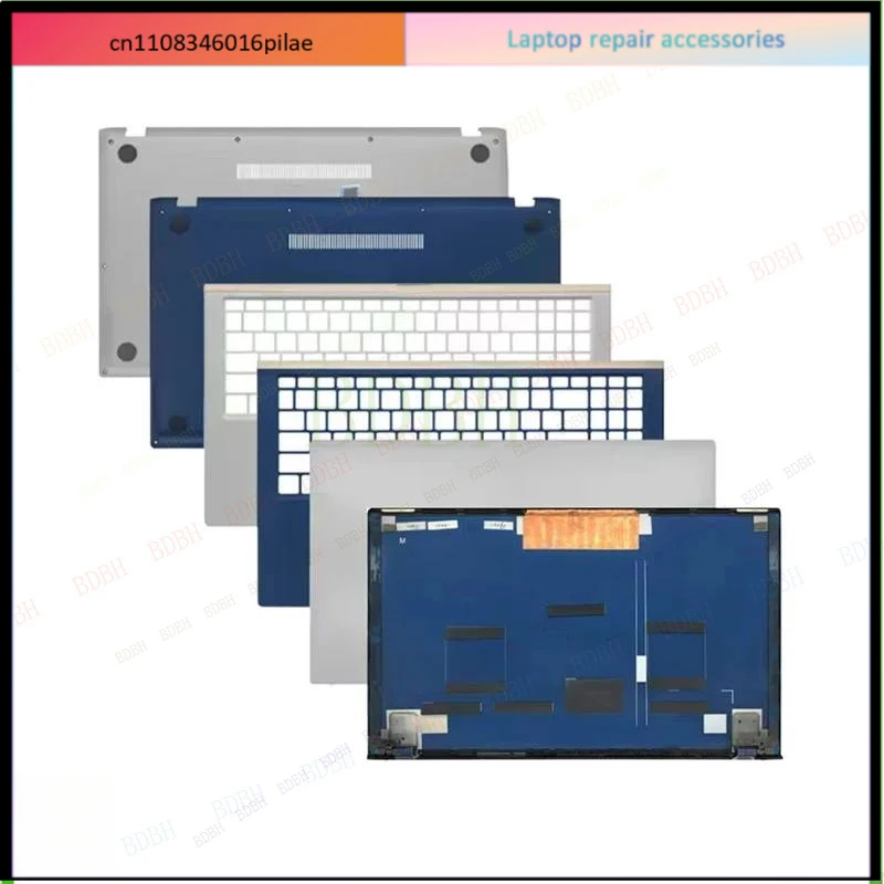 * Original suitable for  ZenBook 15 UX533 UX534 UX535 laptop LCD screen back cover, top palm support, bottom cover ABCD Cover