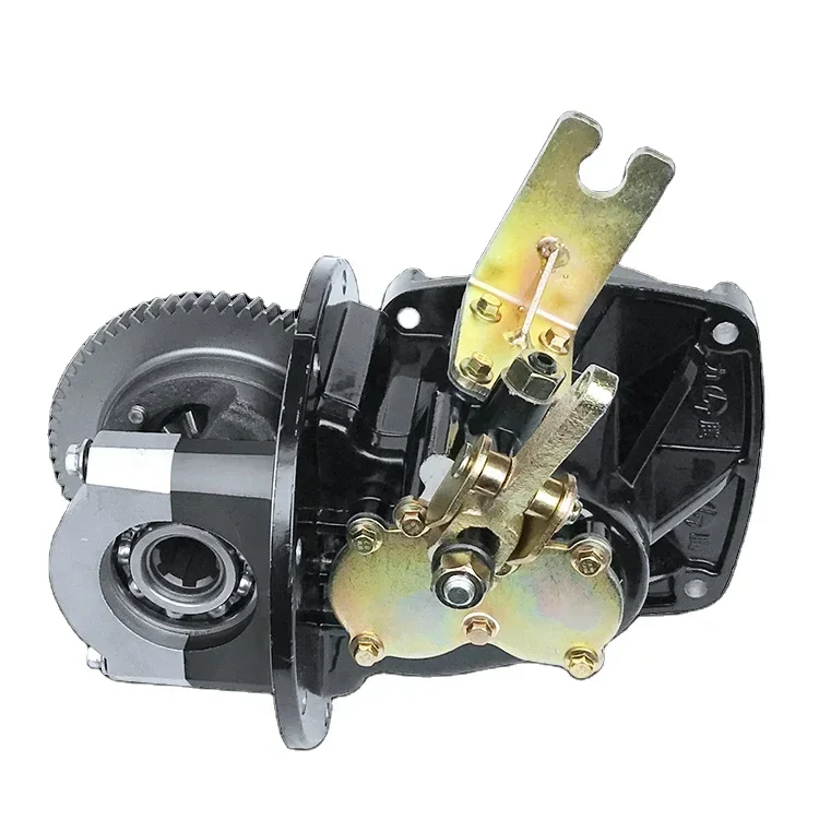 

Popular Hot sell Powerful Efficient Useful Rickshaw E Bike Small Electric Car Gearbox