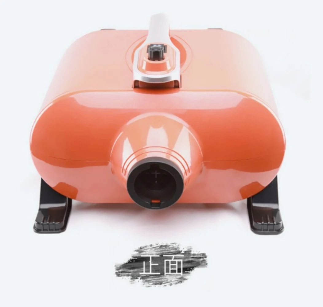DHD-3000F High Velocity Professional Pet Grooming Force Dryer for Shernbao