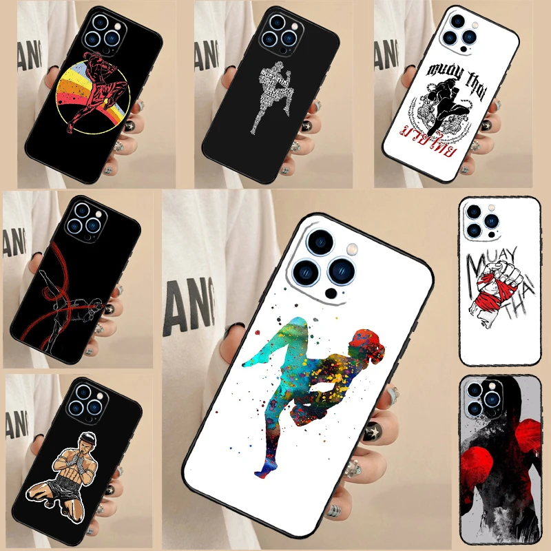 Muay Thai Case For … - image