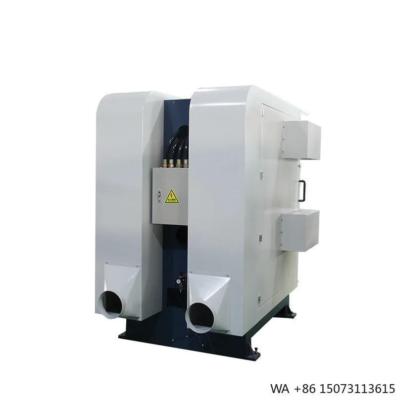 CNC6軸研磨ロボット - 金属加工用産業用自動ロボットアーム