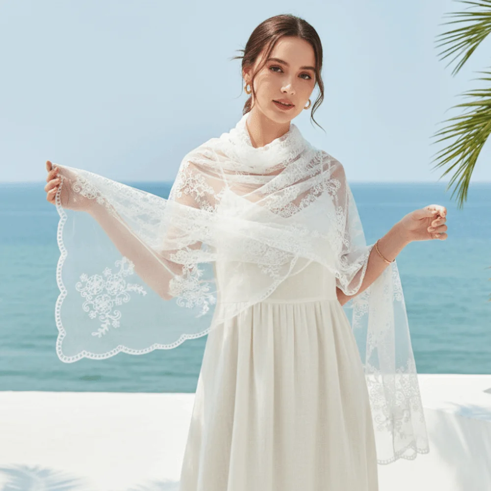 lenco-de-malha-bordado-floral-leve-e-respiravel-xale-translucido-com-borda-ondulada-para-verao-hijab-para-ferias-na-praia