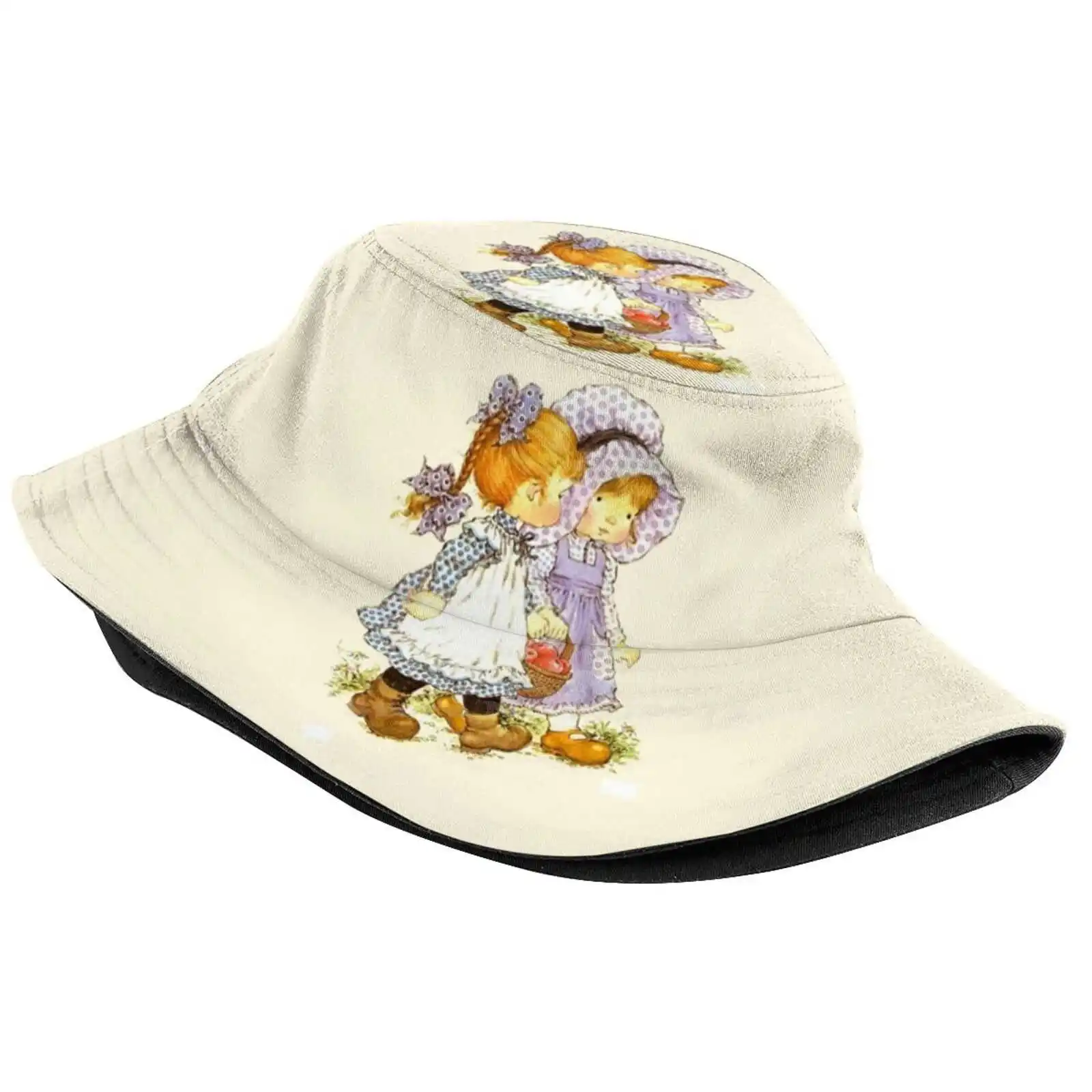 Sarah Kay Fishing Hunting Climbing Cap Fisherman Hats Sarah Kay