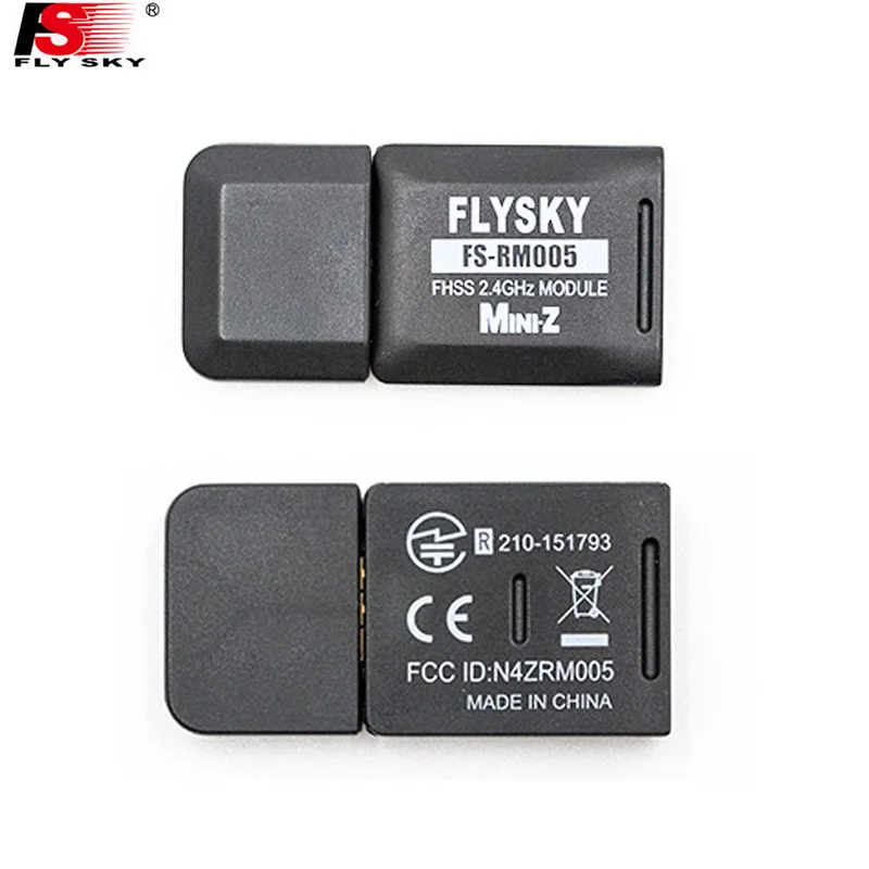 Flysky NB4 Mini Z F… - image