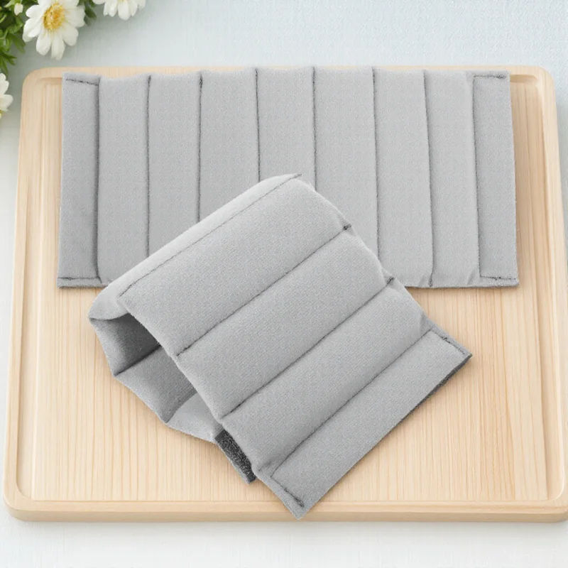 

2Pcs Camera Bag Dividers High Performance Padded Inserts for Backpack Versatile Organizer for Outdoor Photography Use