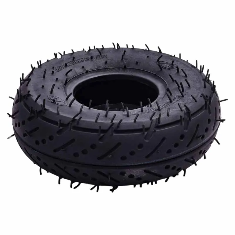 New10x350-4 Tube Tyre FOR10x3.50-4 Tires Wheels Fits ATV Quad Go Kart 47cc 49cc