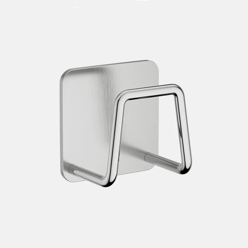Stainless Steel Sink Sponge Holder
