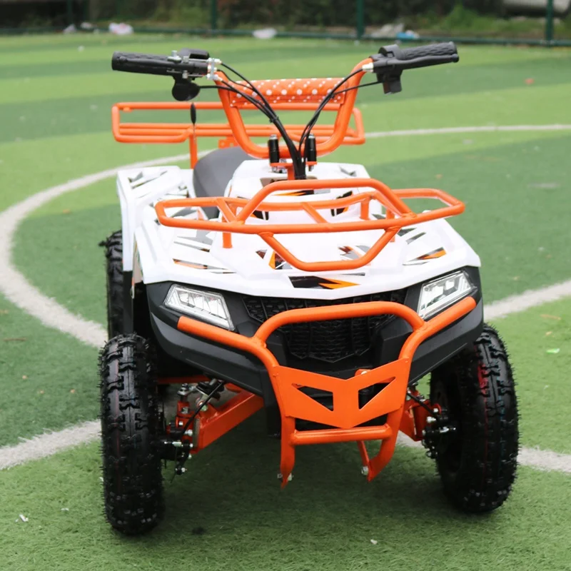 

Best-selling Snowmobile Electric Motorcycle All-terrain Vehicle Wholesale Children's Fast Off-road Vehicle