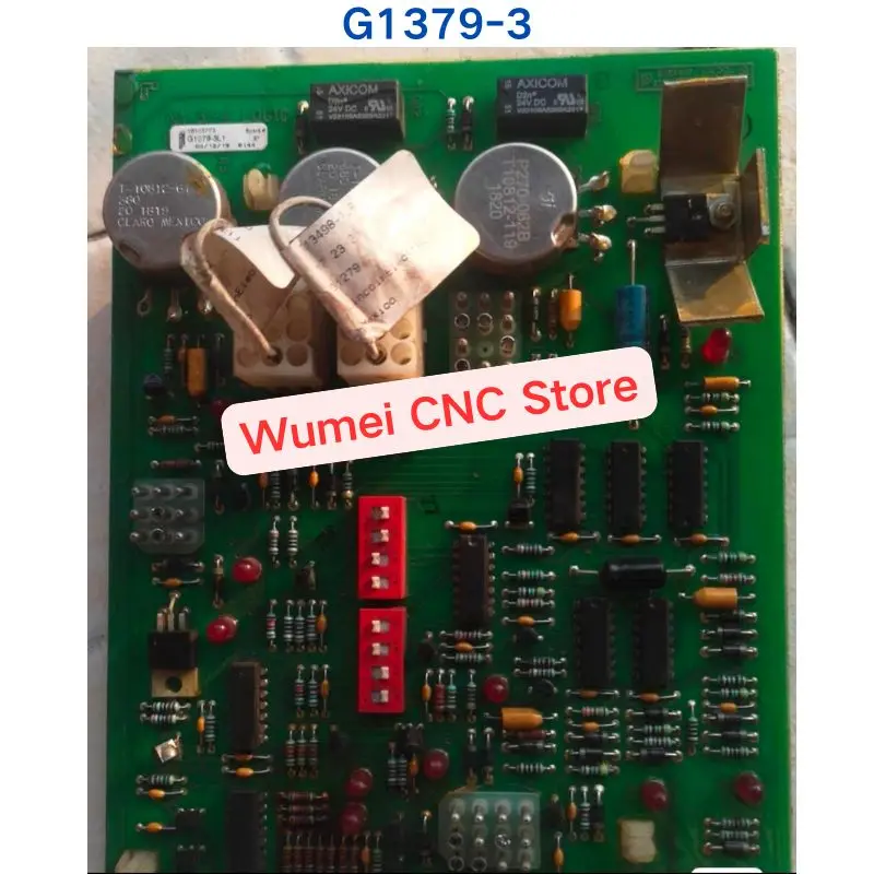 Brand New Substitute NA-3S/NA-3N/NA-4 Logic Board G1379-3 Not original One-year warranty Other Specifications, Please Consult