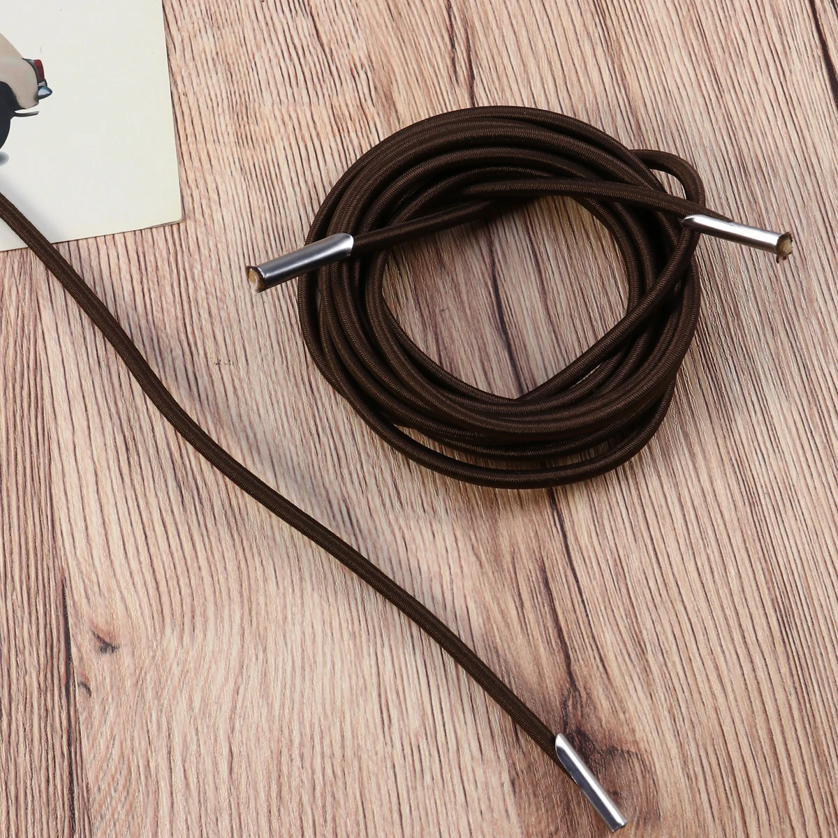 

4Pcs Chaise Longue Rope Rubber Cord Accessories 2 Long 2 Short Meters Sturdy Elastic Fashionable Matching Chair