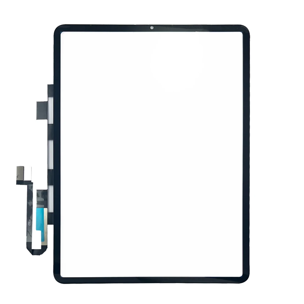 For Apple iPad Pro 13 5st 6st A2379 A2436 A2461 A2462 A2764 A2437 A2766 PRO13 Touch Screen Digitizer Sensor Outer Glass Panel