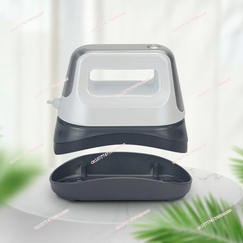 Handheld Cap Heat Press Machine, New Portable Hat Logo Printer for Baseball Cap Duckbill Cap Heat Transfer