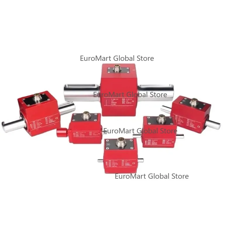 

Customized Small Miniature Dynamic Torque Sensor Screwdriver Tightening Torque Innovation Weighing Sensor Sensor