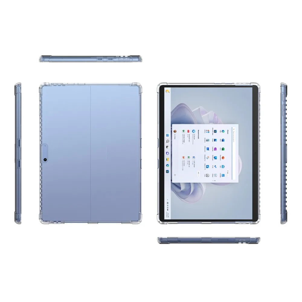 Capa com 4 airbags à prova de - Home Office Microsoft avaliação e preço