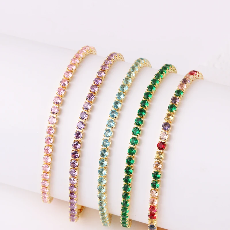 Thumbnail 2 - #31 Latest Adjustable Thread Bracelets Offers