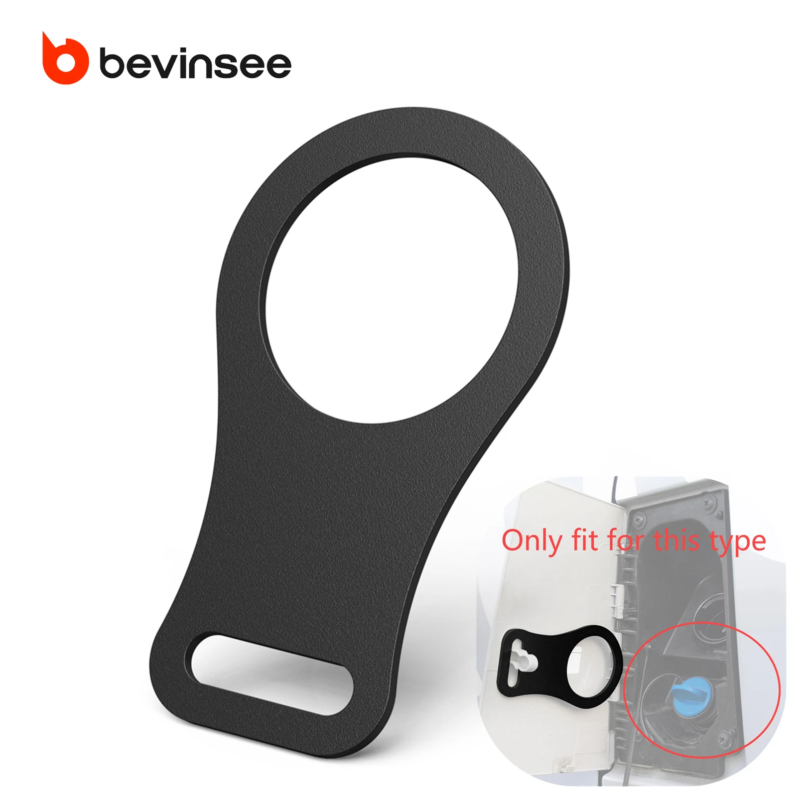 

For AdBlue Steel Lock Fuse Tank Lid for Fiat Ducato 250 2016-2019, for Citroen Jumper 2016-2019, for Peugeot Boxer 2016-2021