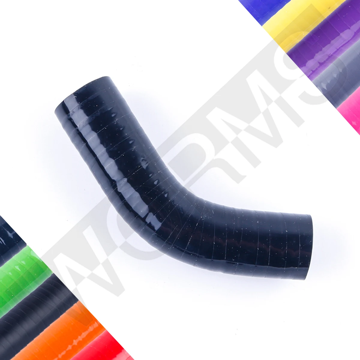 لسوزوكي فولوسيا الدخيل 800 VL 800 2001-2005 سيليكون المبرد المبرد خرطوم الأنابيب عدة