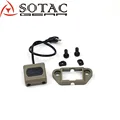 DE- 3.5 interface