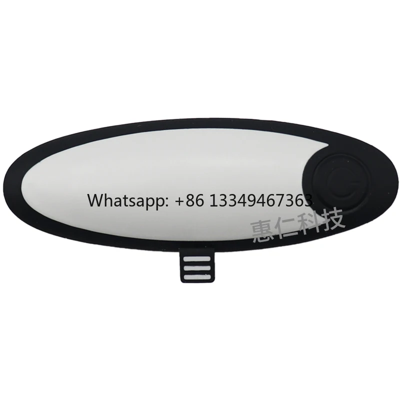 340-000-000 Medical Battery 3.6V for Home Appliances and Laryngoscopes