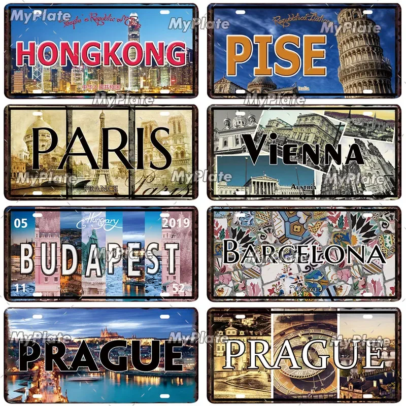 Thumbnail 4 - #63 Decorative Plaques Comparison Guide