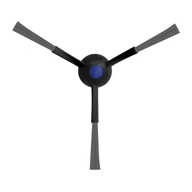 A44F-For Ecovacs Debot T30 Pro Omni /T30 Max / YEEDI M12 Pro+ メインサイドブラシフィルターモップダストバッグ交換スペアパーツ