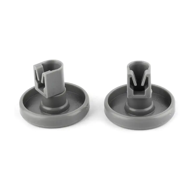 8 pçs máquina lavar louça rolos peças cestas kits para aeg favorit privilégiog zanussi transporte da gota