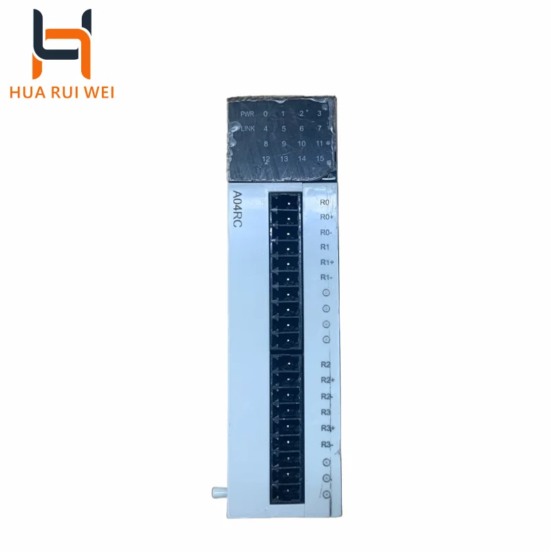 

New Original A04RC PLC Module