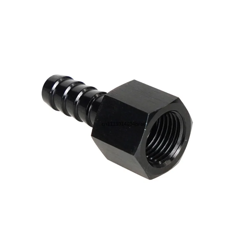 Automotive swivel fitting - 3/8