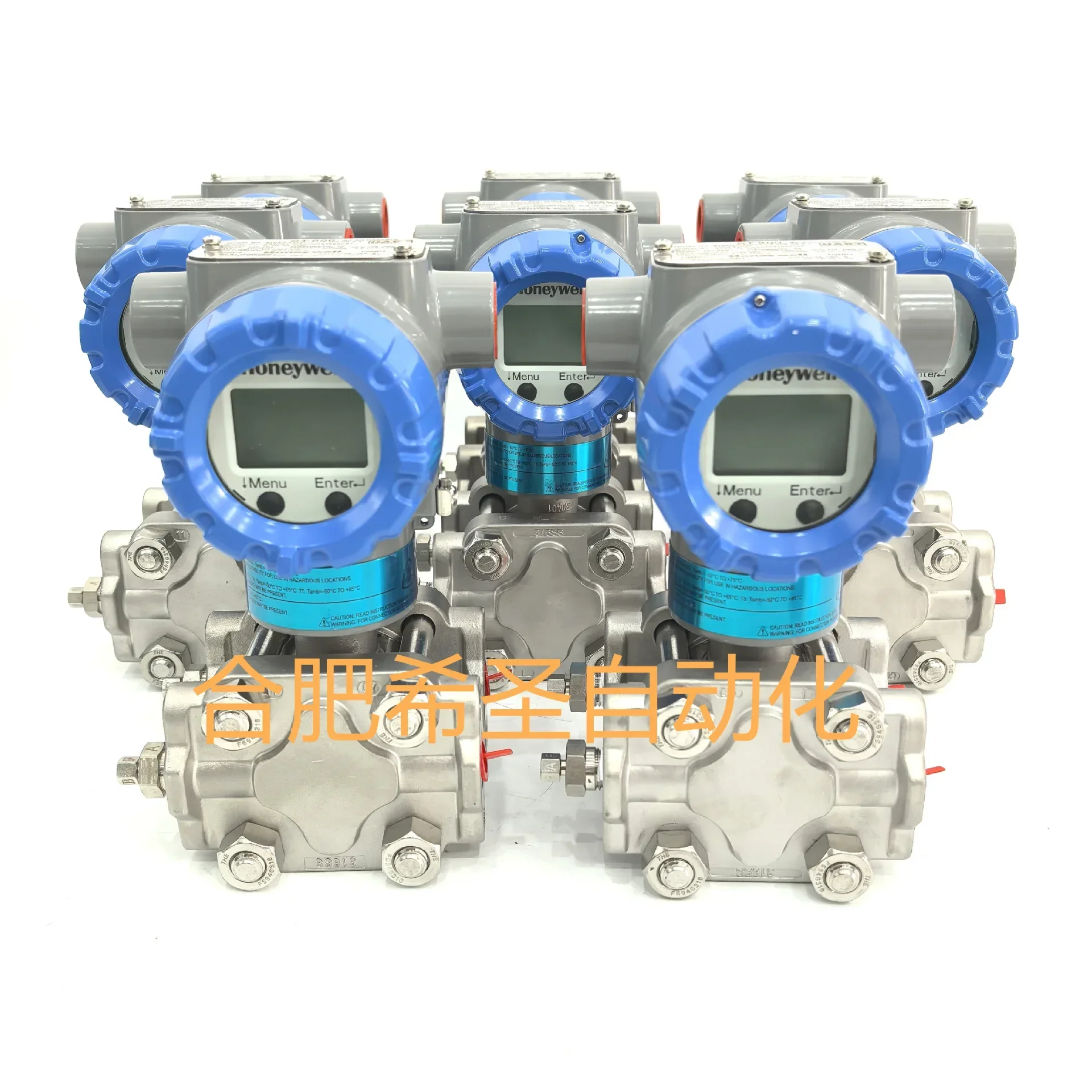 Honeywell STD810, STD815, STD820 Series Differential Pressure Transmitters Are On Sale In Large Quantities