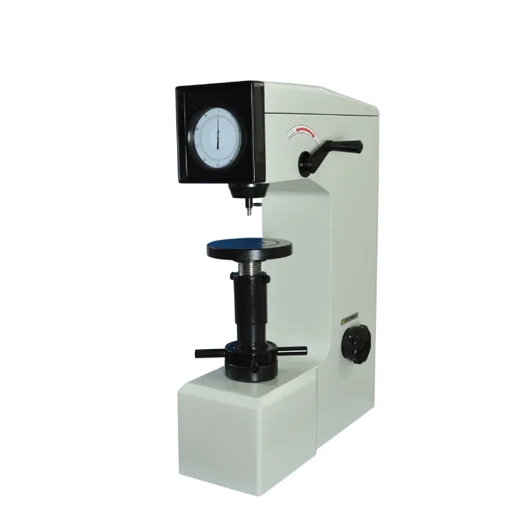 Hardness Tester