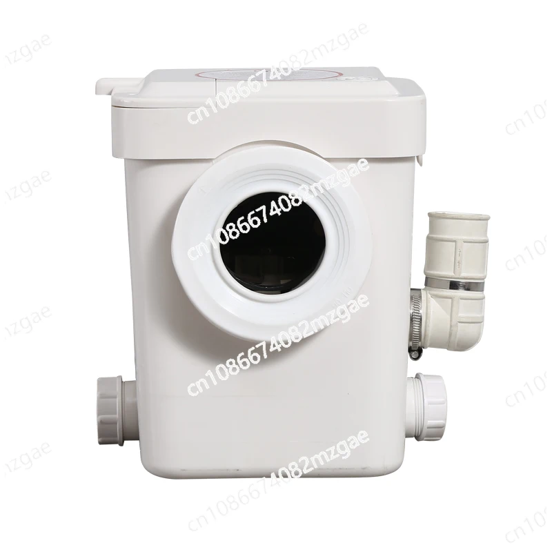 

Automatic Sewage Lift Pump Villa Basement Home Shopping Mall Electric Crushing and Cutting Sewage Pump Electric