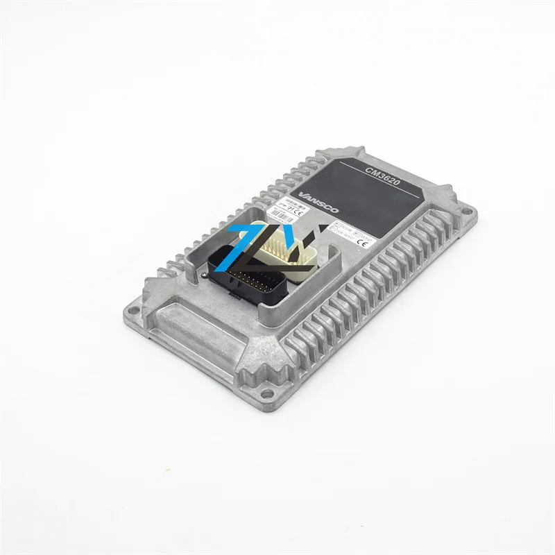 728-J3013 37B1984 CM3620 ECU Engine Controller Computer Board 10 R-035127 46C833 49C2350 55C0756 49C3191 37B1984