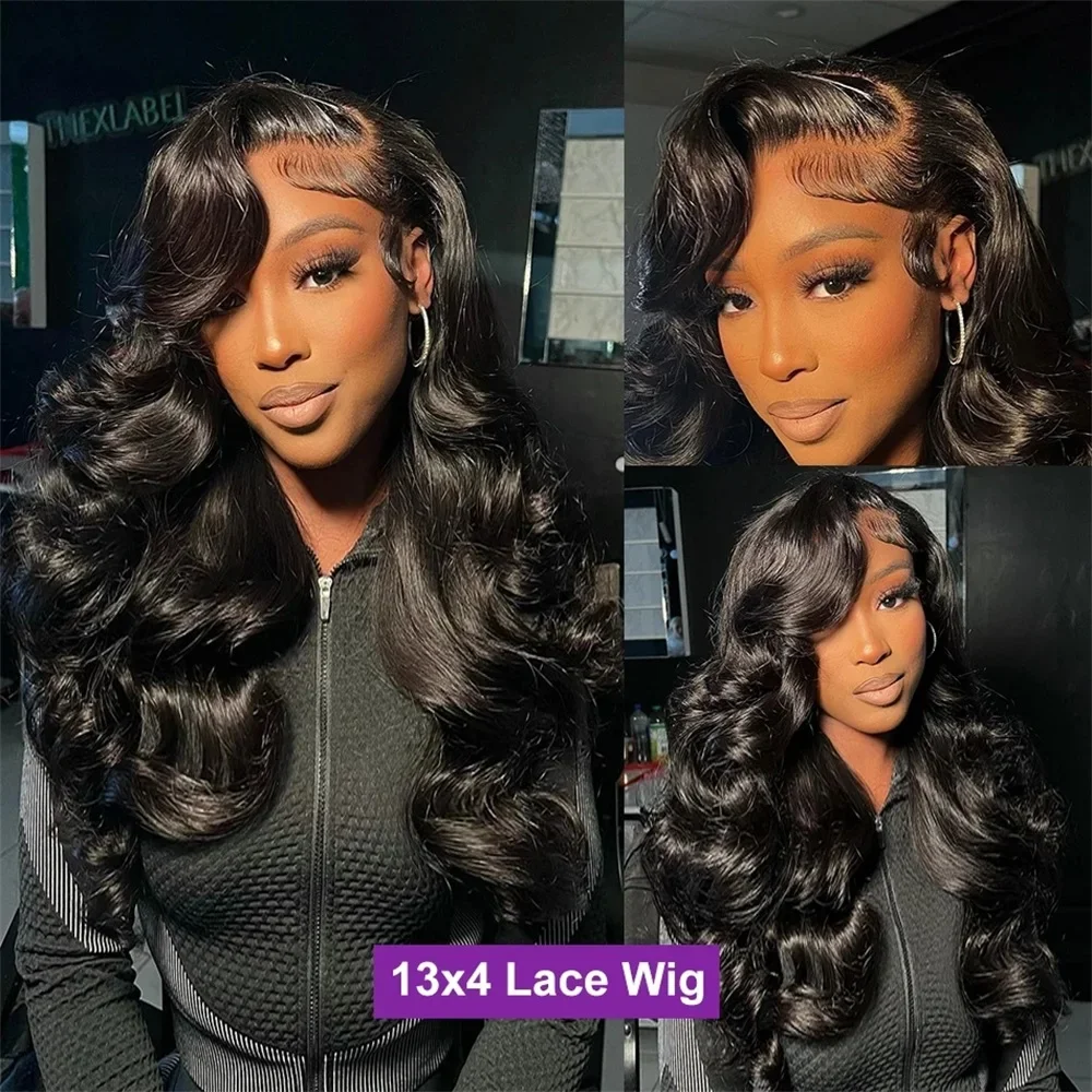 Thumbnail 3 - #33 Latest High Density Lace Wigs Offers