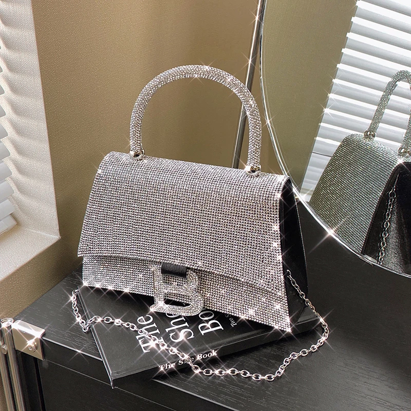 حقيبة يد نسائية أنيقة مصنوعة من الجلد - كلاسيكية واسعة ومتعددة الاستخدامات من العلامة التجارية الفاخرة #3