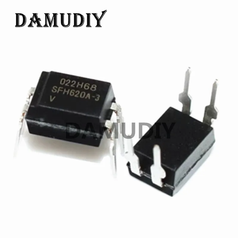 

10pieces SFH620A-3 4 SFH620A 4 SFH620 -4 NEW