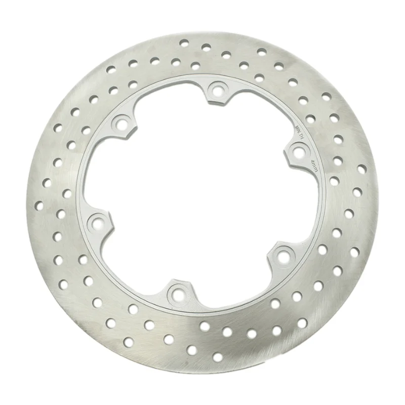 Motorcycle Front Brake Disc Rotor 276mm for Honda CBR125R 03-09 CBR125R REPSOL 03-09 VFR400R 86-88 CBR600F 91-94