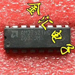 

Free deliveryI AM27S21PC 20PCS/LOT Module