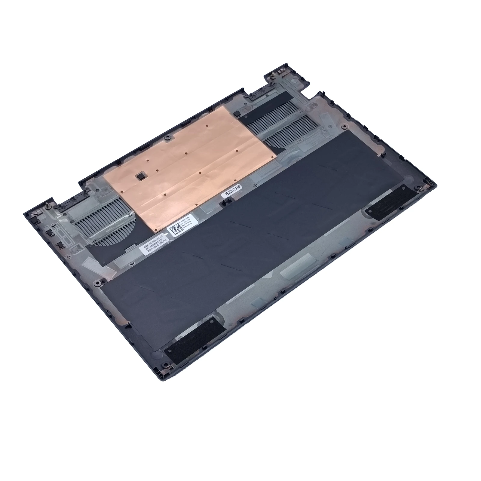 03WNC0 for DELL Vostro 5310 5315 V5310 Laptop Replacement Bottom Cover Lower Base Case