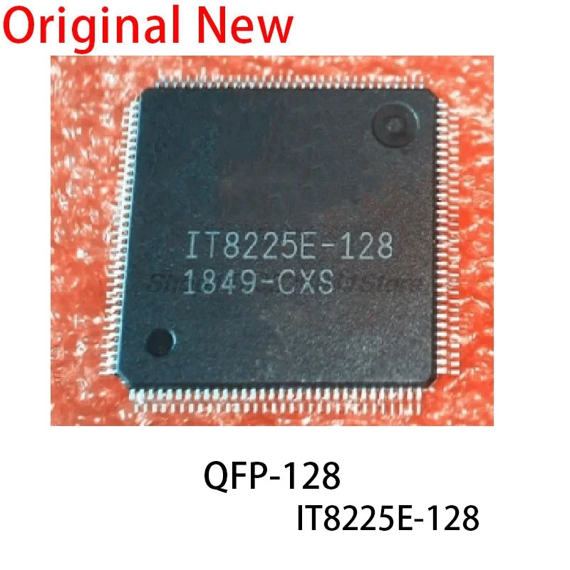 New IT8225E-128 Cxs…