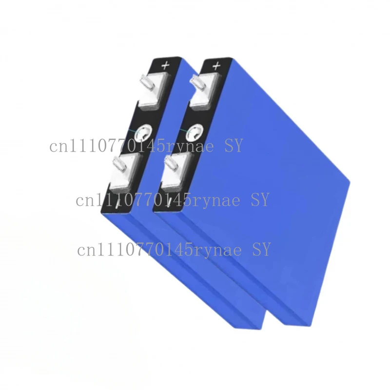 Rscrola Grade A 3.2V 30Ah LiFePO4 Battery Cell For DIY 12V 24V 36V 48V Solar UPS System 4000+ Cycles Deep Cycle