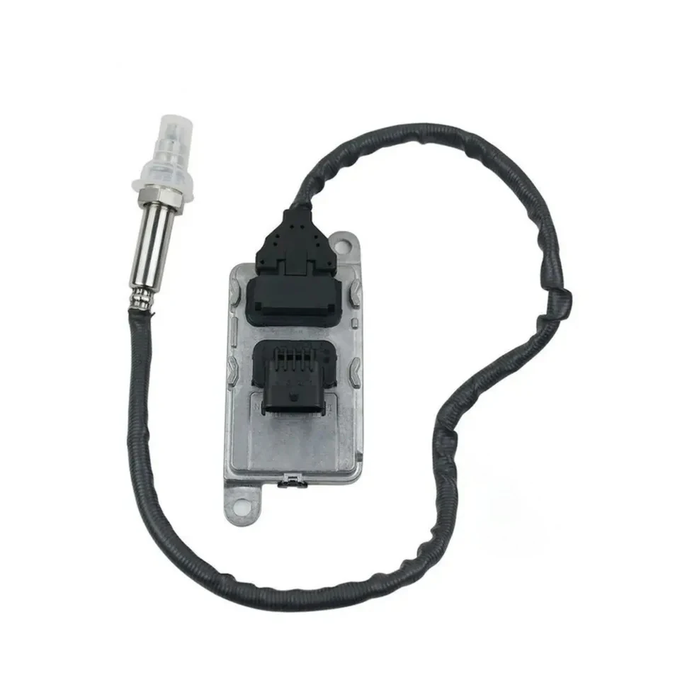 22219283 5WK96717B Nuevo 21984358 5WK96717A Sensor NOX Sensor de Oxígeno Nitrox para FE FH FL FM FMX NH Renault