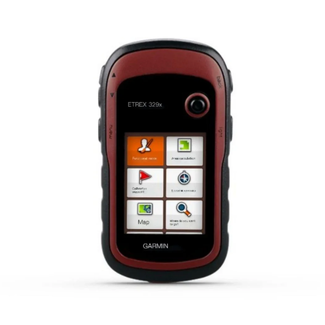 JM-Garmin Etrex 329x Multi-FunctionSimple Operation Smooth Communication Safe Reliable Satellite Phone