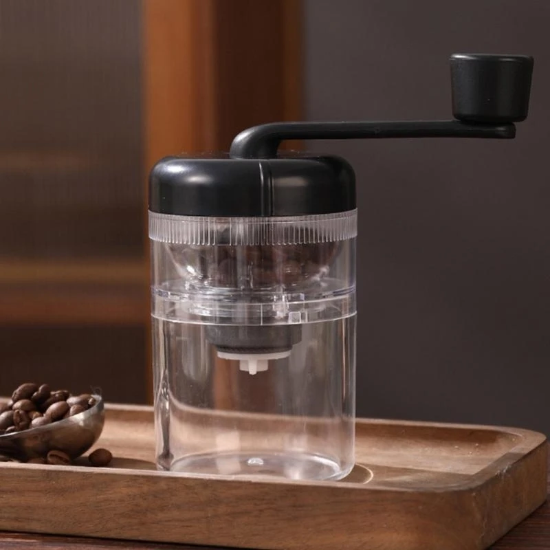 Ergonomic Hand Cran… - image