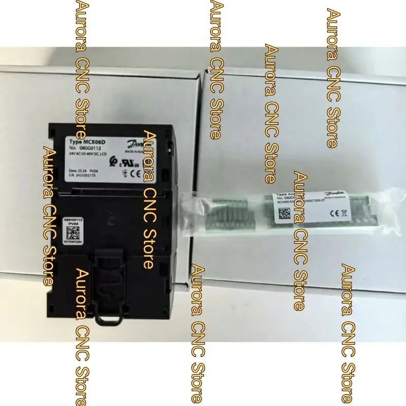 New MCX06D Controller 080G0112 Fast Shipping