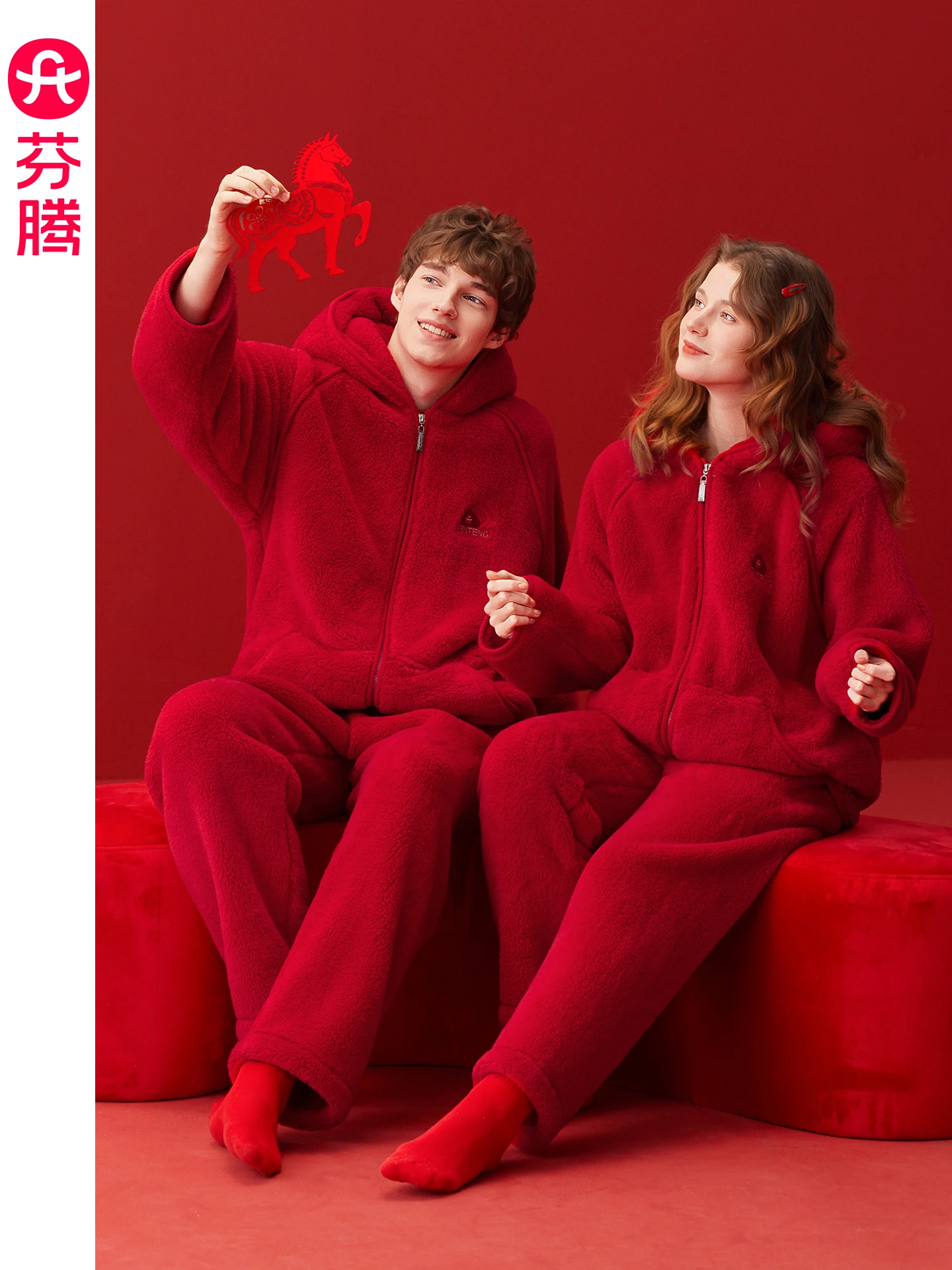 fenteng-coppie-spwear-coral-fce-set-con-cappuccio-uomo-donna-sle-matrimonio-rosso-abbigliamento-per-la-casa-inverno-comodo-vestibilita-ampia-lungo