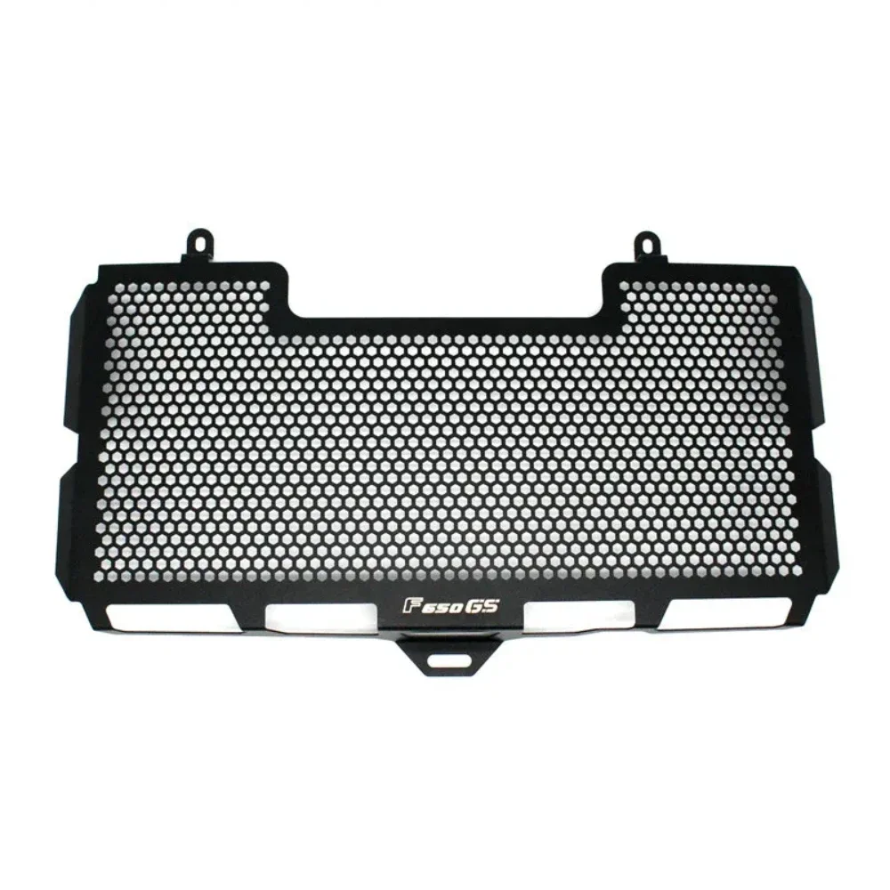 For BMW Motorcycle Radiator Grille Guard F 650GS 700GS 800GS Adventure Grill Covers Protector Moto Accessories Motorbike