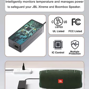 أفضل 12 شاحن سماعة رأس JBL مبيع - رقم 12